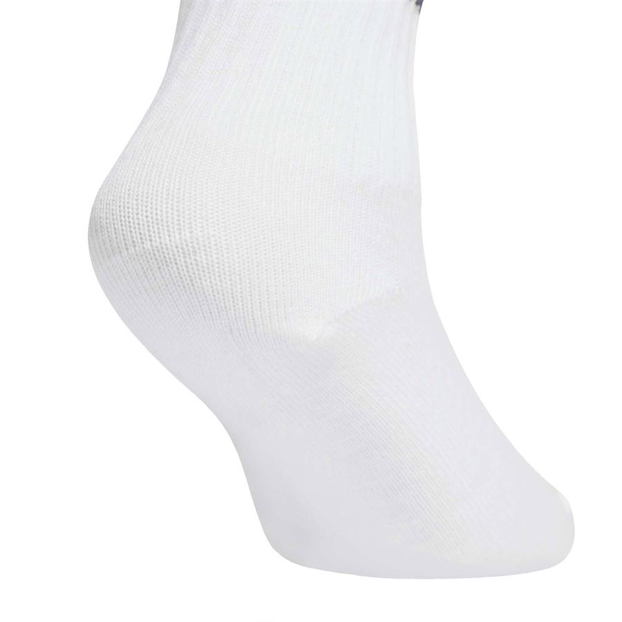 Crew Socks calze da bambino 3 paia Adidas | JZ7496X